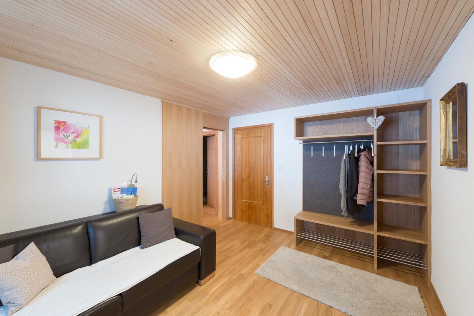Appartements Christine Bezau Exterior photo